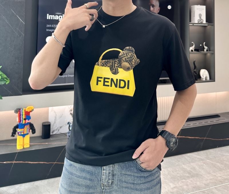 Fendi T-Shirts